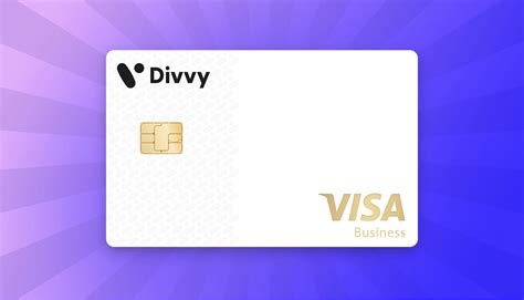 divvy small business credit card